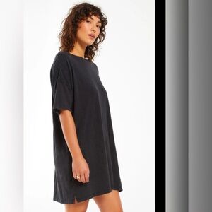 Z Supply T-Shirt Dress